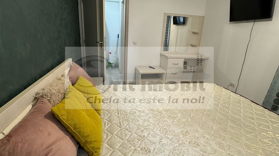 Apartament 2 camere CUG (Pepinierei) - Poză 4