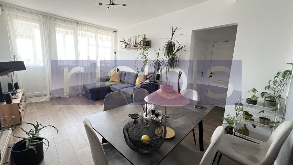 VANZARE 2 CAMERE | 1 MAI | RENOVAT 2024 | BALCON 10 MP | FARA RISC SEISMIC - Poză 2