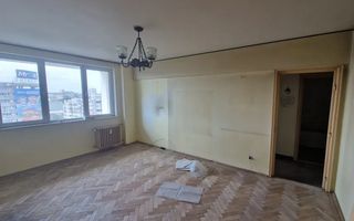 DE VANZARE 2 CAMERE ÎN DOROBANȚI  | ETAJ 10/12 | 2 LOGII | METROU - Poză 1
