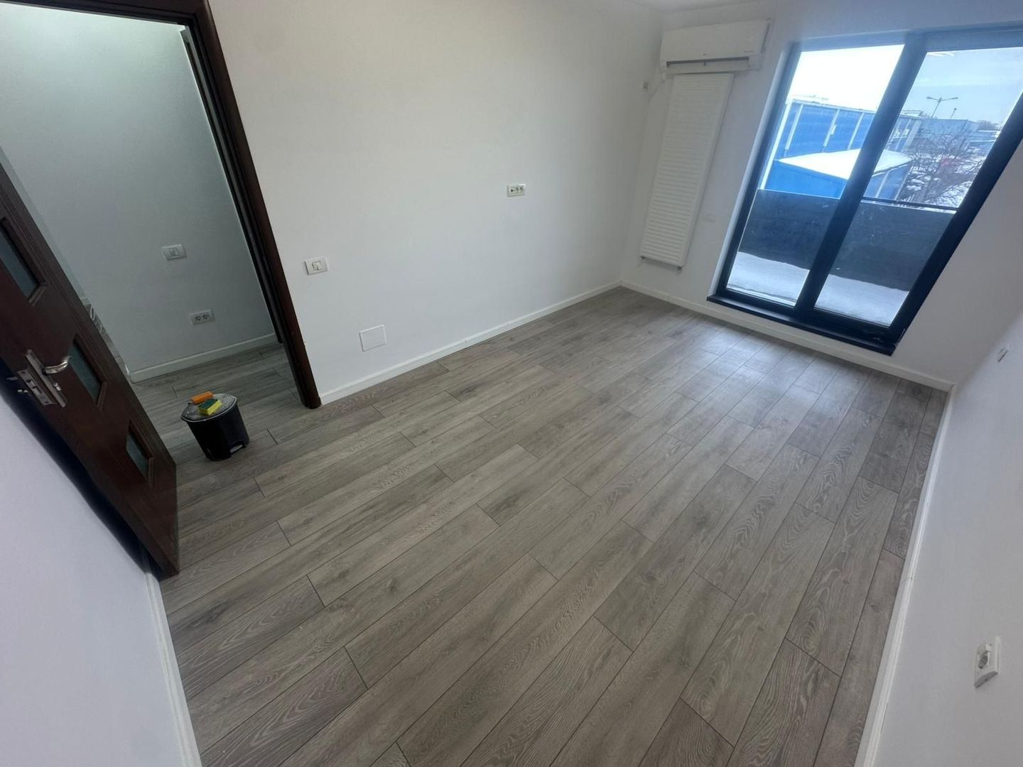 CASA INDIVIDUALA VOLUNTARI, CURTE 224 MP, CENTRALA TERMICA, COMIS 0% - Poză 10