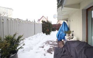 Locuinta de Familie in Zona Exclusivista – Duplex Andrei Muresanu Nord - Poză 18