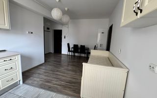 Apartament cu 3 camere, mobilat si utilat, 1/6, Sos.Salaj, Comision 0% - Poză 3