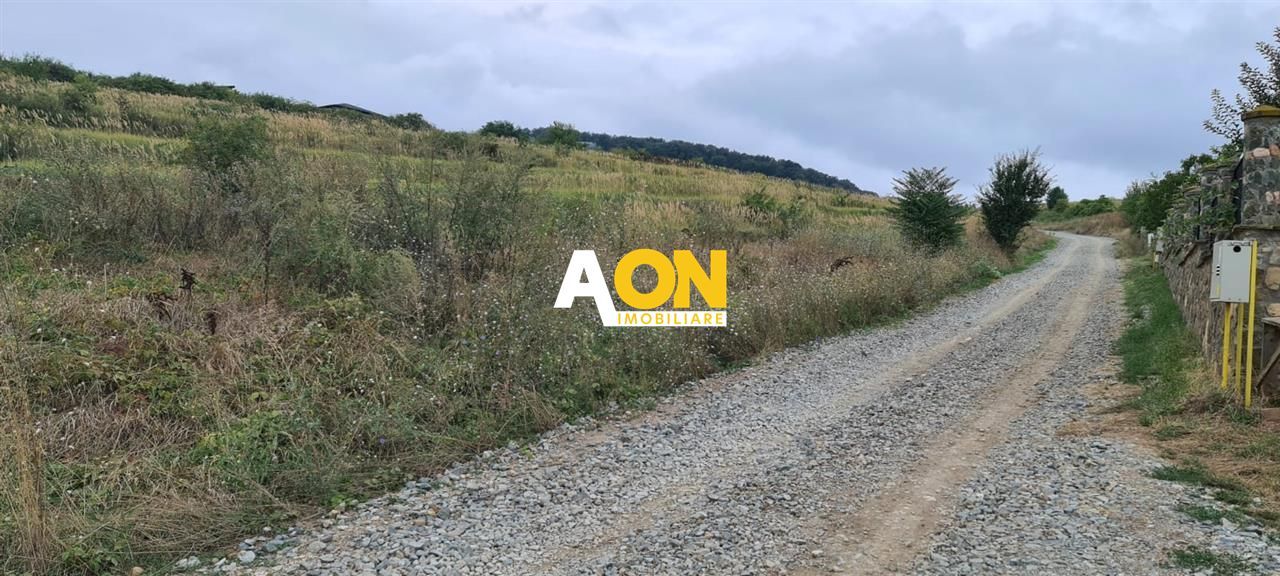 De vanzare 900mp teren intravilan toate utilitatile - Poză 2