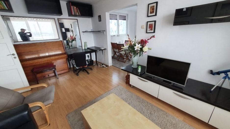 APARTAMENT 1 MAI | METROU - Poză 7