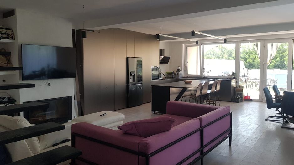 PROIECT MODERN  - Calea Aradului - Poză 1