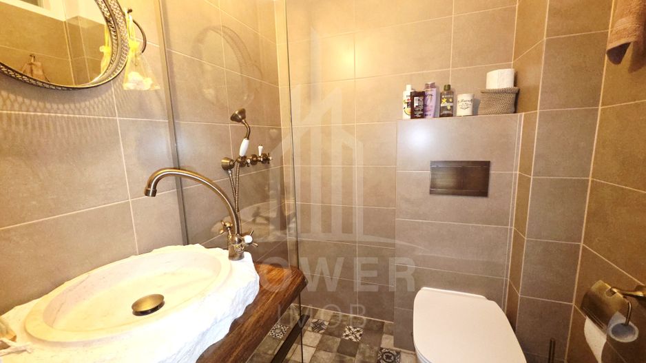 Apartament de inchiriat 3 camere si 2 bai in Cartierul Arhitectilor - Poză 4