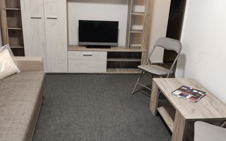 Garsonieră Moise Nicoară București - Poză 1