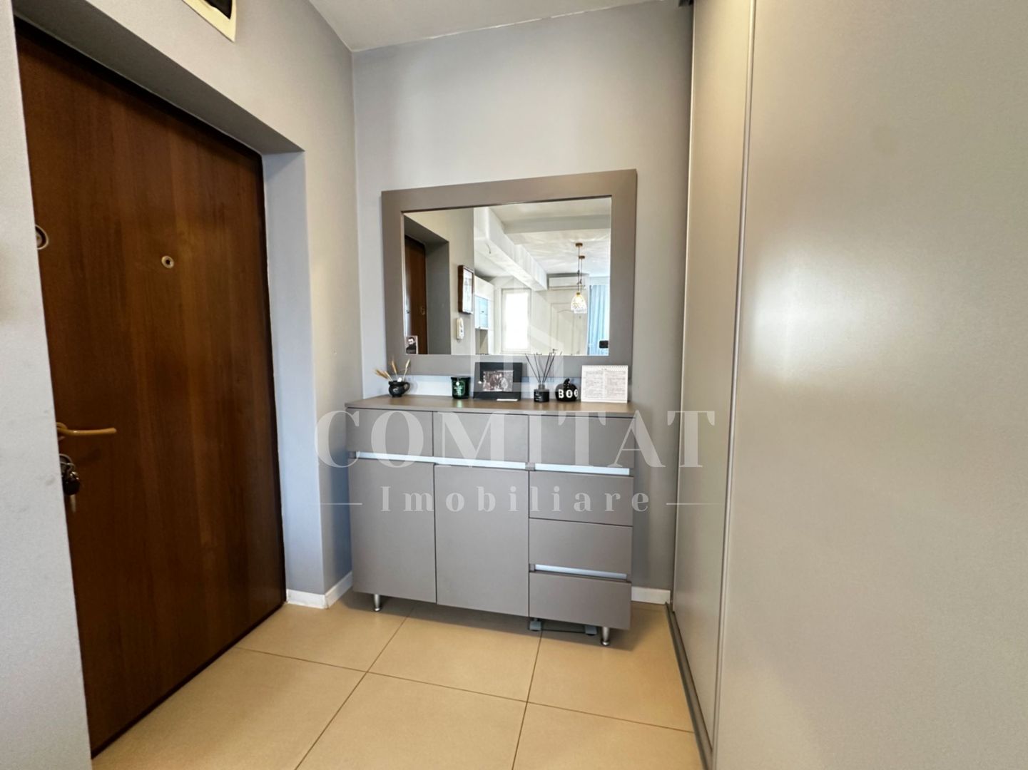 Apartament 3 camere | Loc de parcare | Zona Eroilor-Floresti - Poză 19
