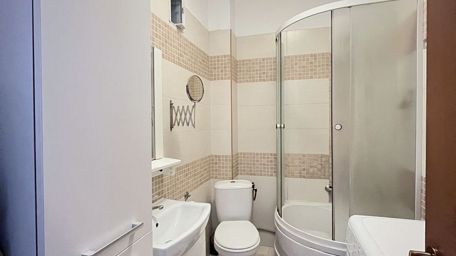 Garsonieră tip studio bl 2013 Baneasa - Herastrau - Poză 8