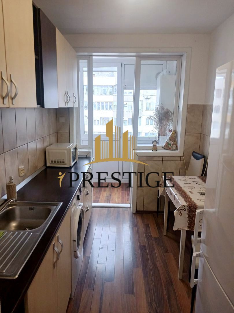 APARTAMENT 2 CAMERE ÎN SIBIU | BULEVARDUL  MIHAI VITEAZU - Poză 4