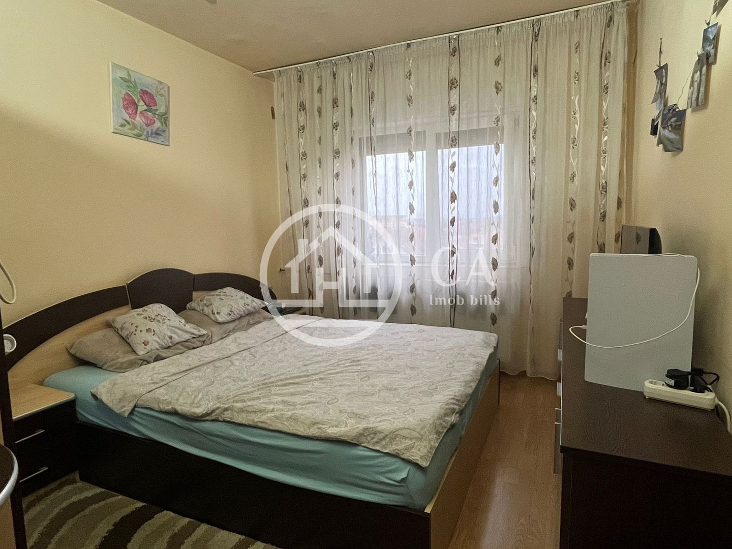 Apartament cu 3 camere de inchiriat în zona Nufărul, Oradea - Poză 7