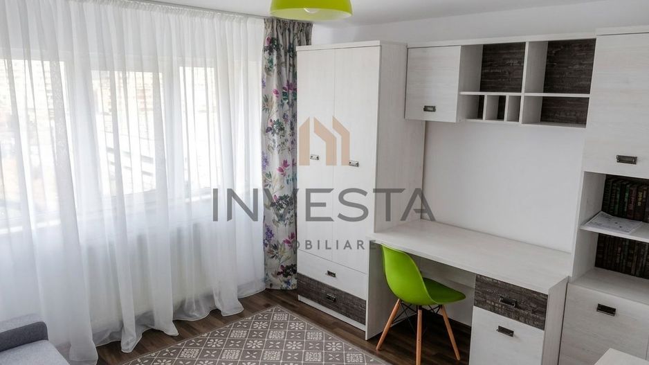 Apartament 2 camere decomandat, cartier Intre Lacuri, zona Iulius Mall - Poză 1