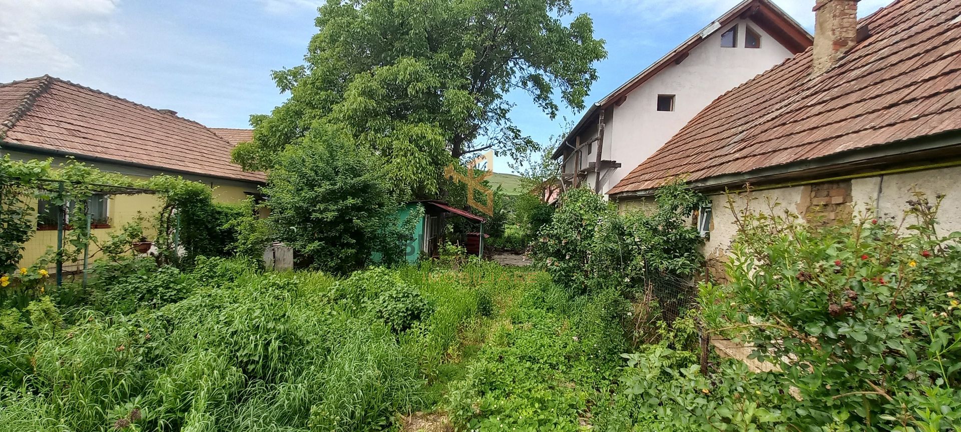 Teren de 719 mp in zona strazii Crisan! - Poză 3