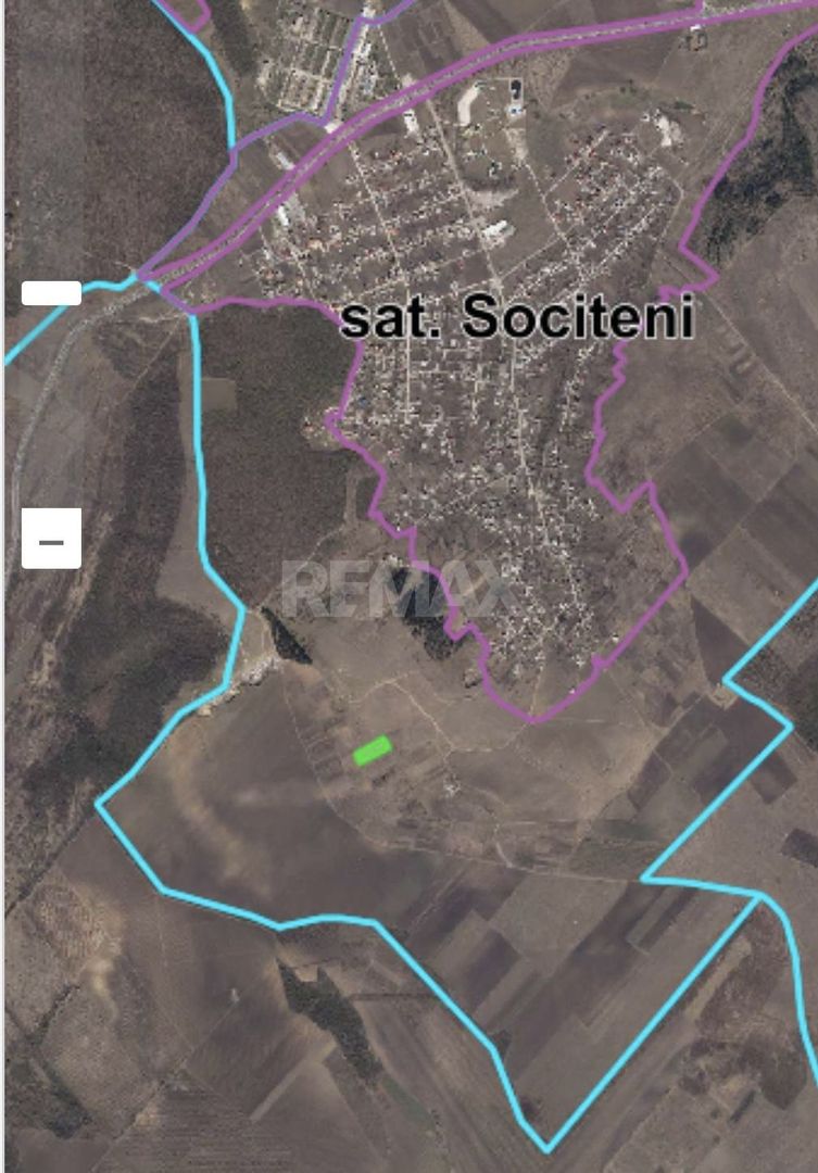 26 Ari Sociteni Agricol Lânga Padure - Poză 2