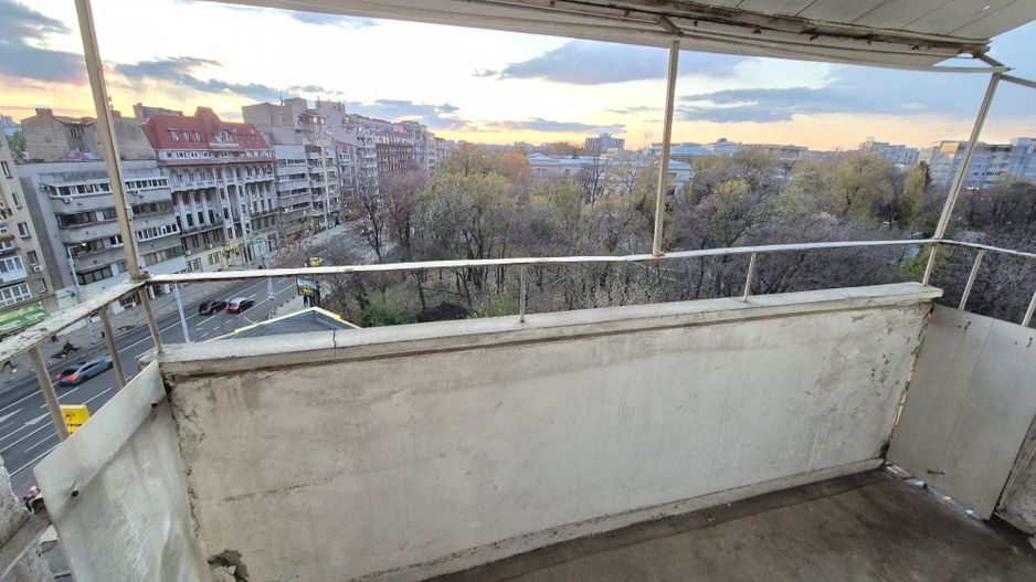 Apartament cu 2 camere - Facultatea de Drept - Poză 7