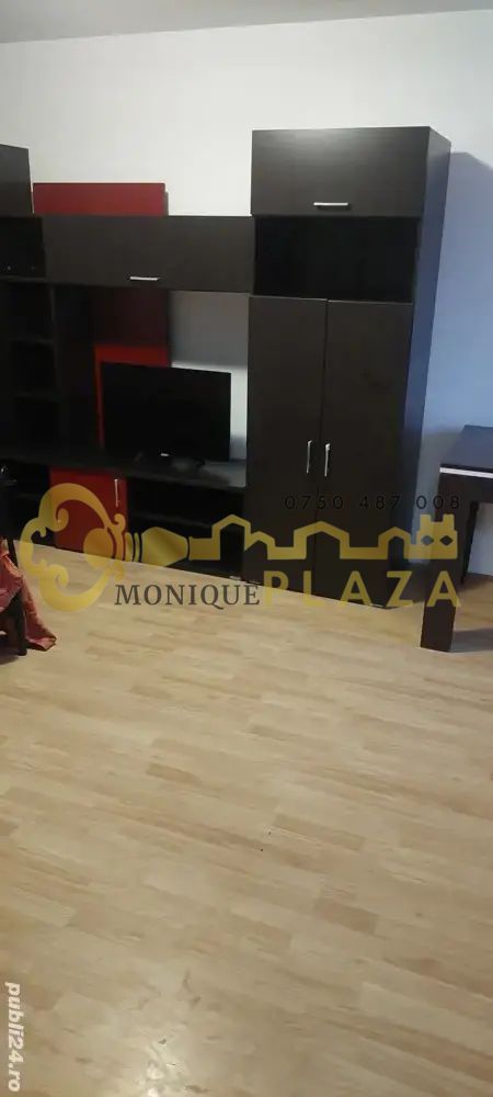 2 Camere | Centrala termica | Zona linistita | - Poză 1