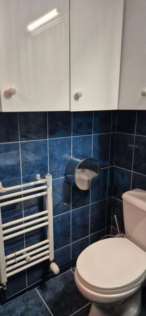 2 camere - etaj 1 - 62mp - centrala - parcare - ITC - Poză 5