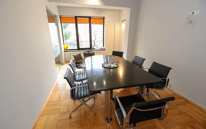 Cladire premium de vanzare/nchiriere | zona Domenii | Arcadia - Poză 11