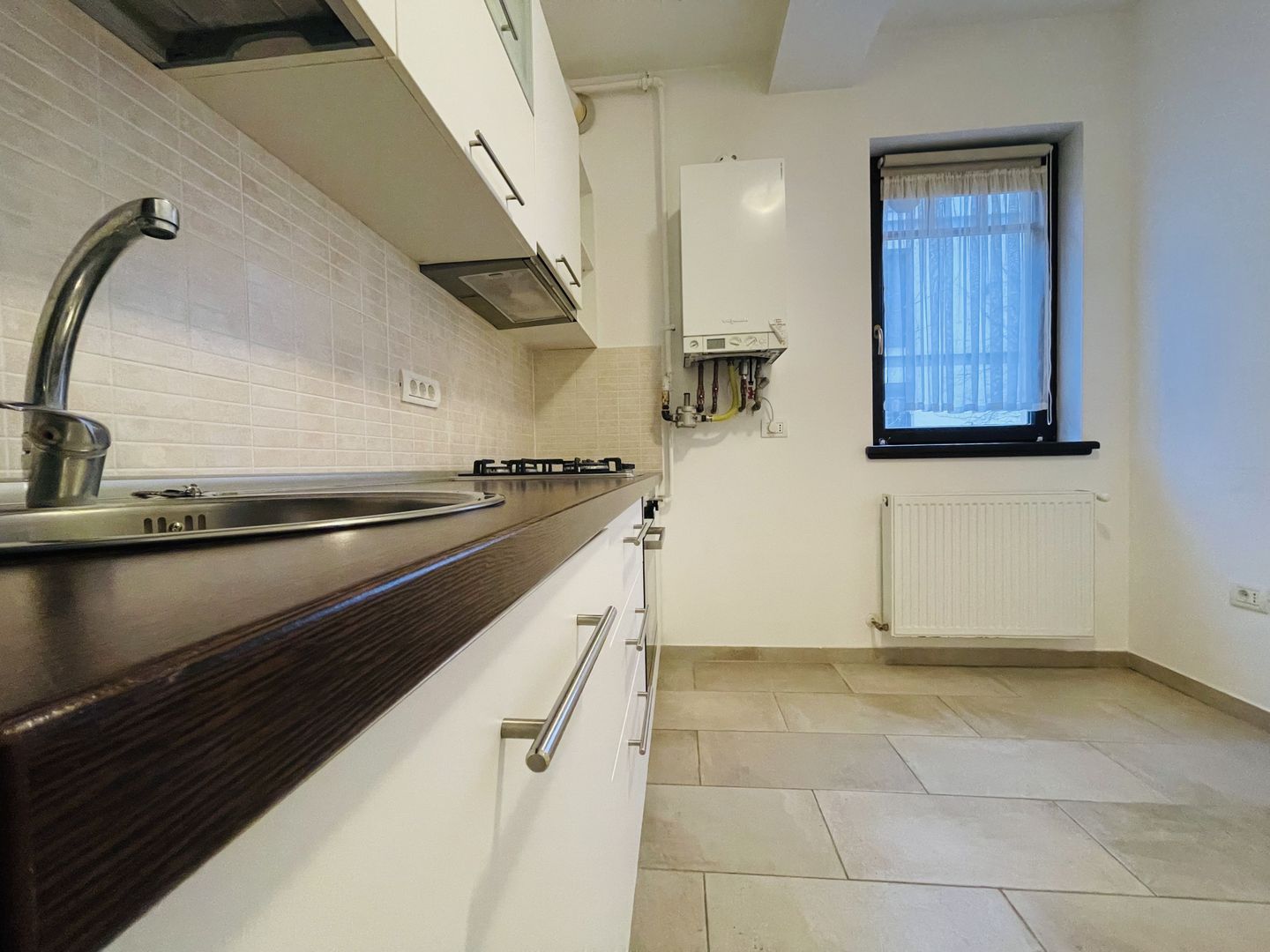 INCHIRIAT - Spatiu Comercial | Langa Kaufland&Galaxy | 2 locuri parcare - Poză 18