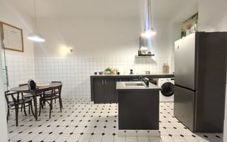 Apartament 2 camere etajul 1 | 2 parcări | Central - Dorobanților - Poză 4