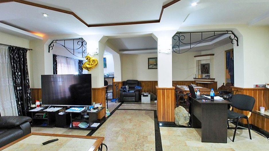 Vanzare proprietate Calea Bascov - Eremia - Poză 4