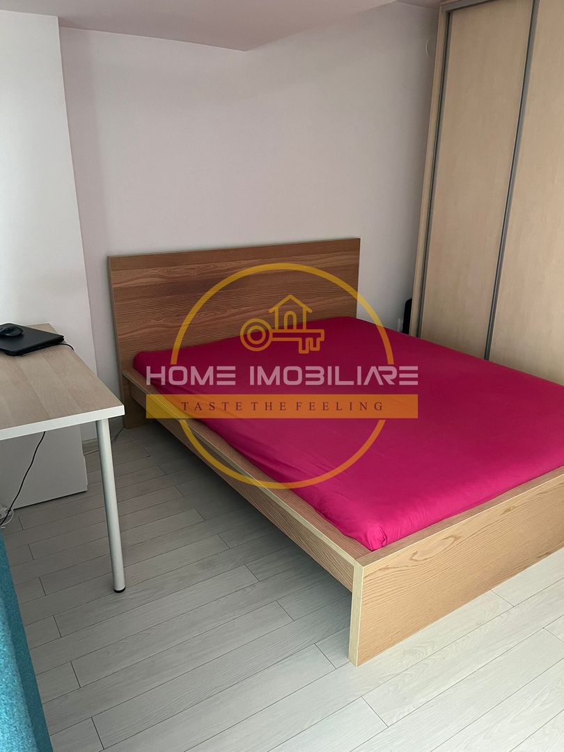 Apartament cu 2 camere/ 50mp/ zona Tatarasi - Poză 3