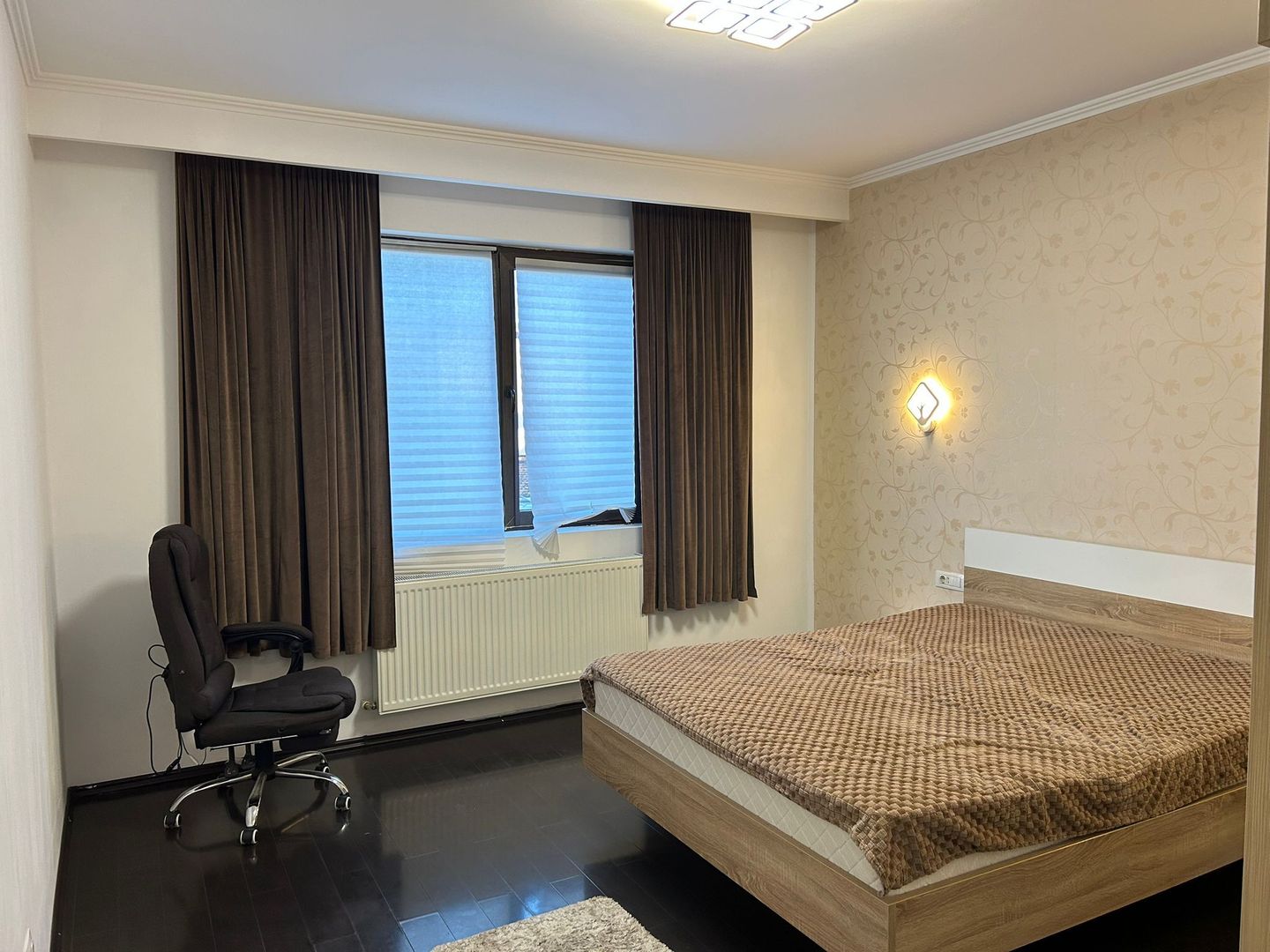 AP. 3 CAMERE CIRESULUI, PARCARE, BLOC NOU,CENTRALA, BUCATARIE DESCHISA - Poză 6