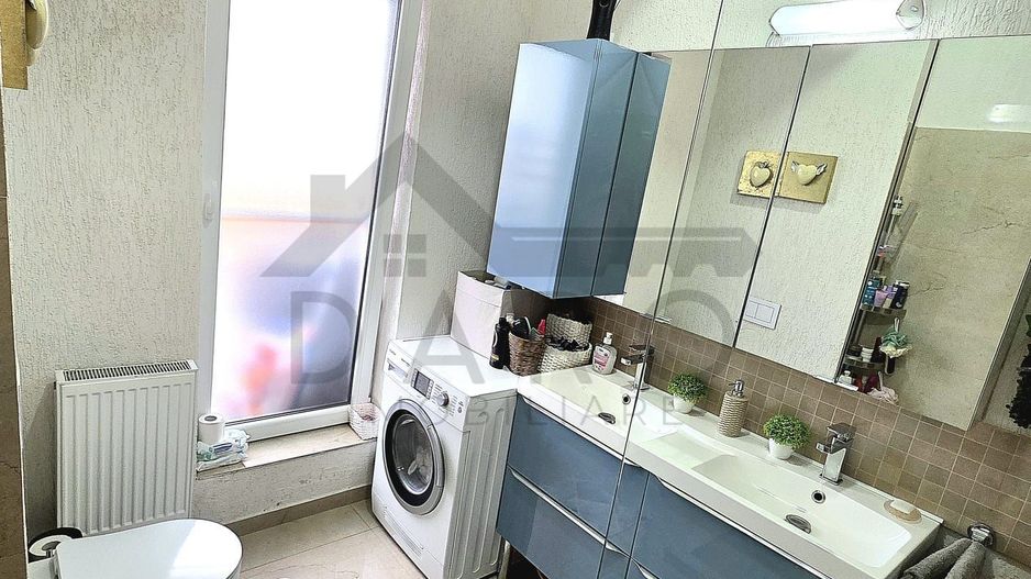 Apartament tip penthouse - Poză 6