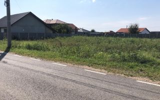 TEREN SAG -zona manastire-500 mp - Poză 3