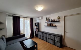 DE VANZARE AP2 CAMERE 38MP LUJERULUI |SEMIDECOMANDAT | METROU| PARCARE - Poză 1