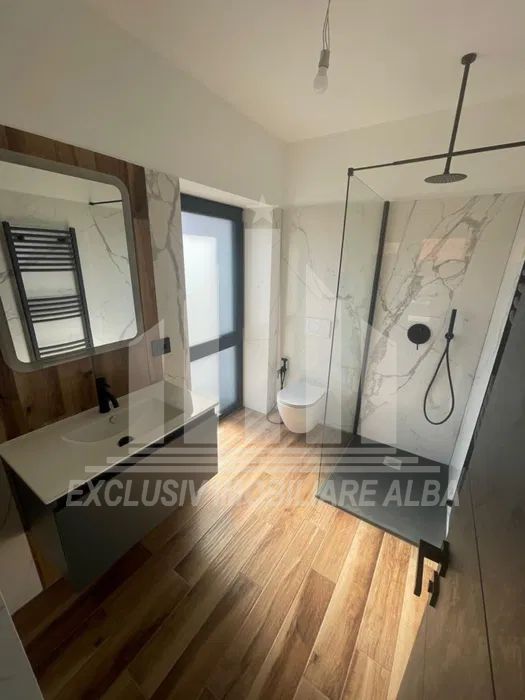 Apartament cu 3 camere de inchiriat, Cetate - Poză 2