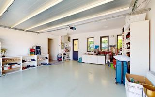 Casa Corbeanca, Paradisul Verde - Poză 7