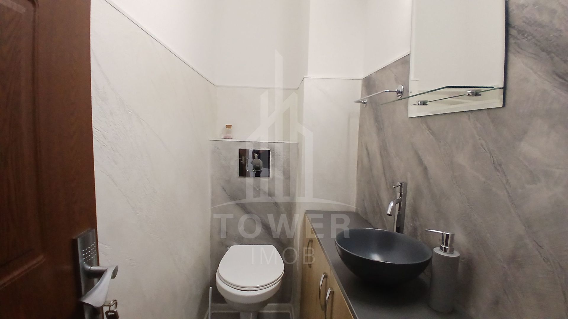 Apartament 3 camere | zona Bvd. Vasile Milea - Poză 10