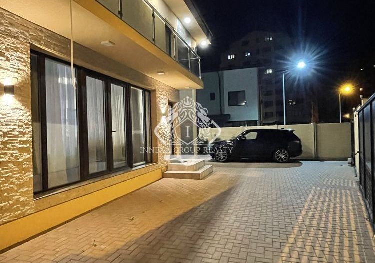 Casa moderna 5 camere - parcare in curte I Prelungirea Ghencea-Bragadiru - Poză 14