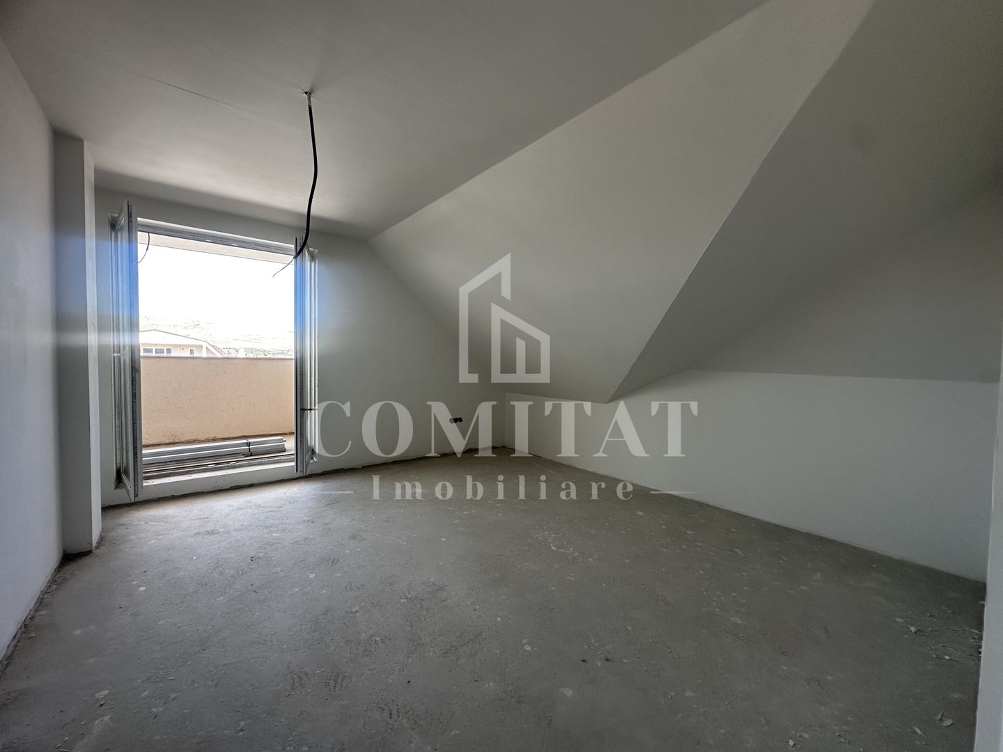 Apartament 4 camere | Bloc nou | Zona Str Cetatii - Floresti - Poză 5