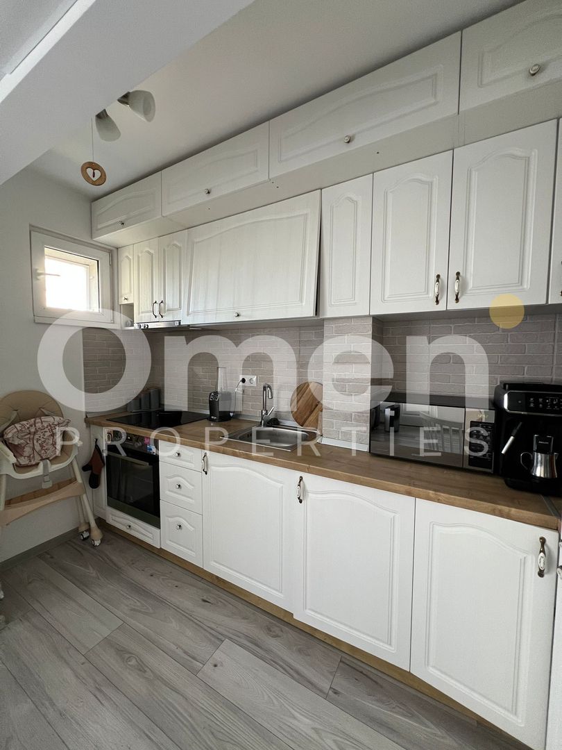 Apartament modern cu 2 camere, etaj intermediar, zona Meda - Poză 6