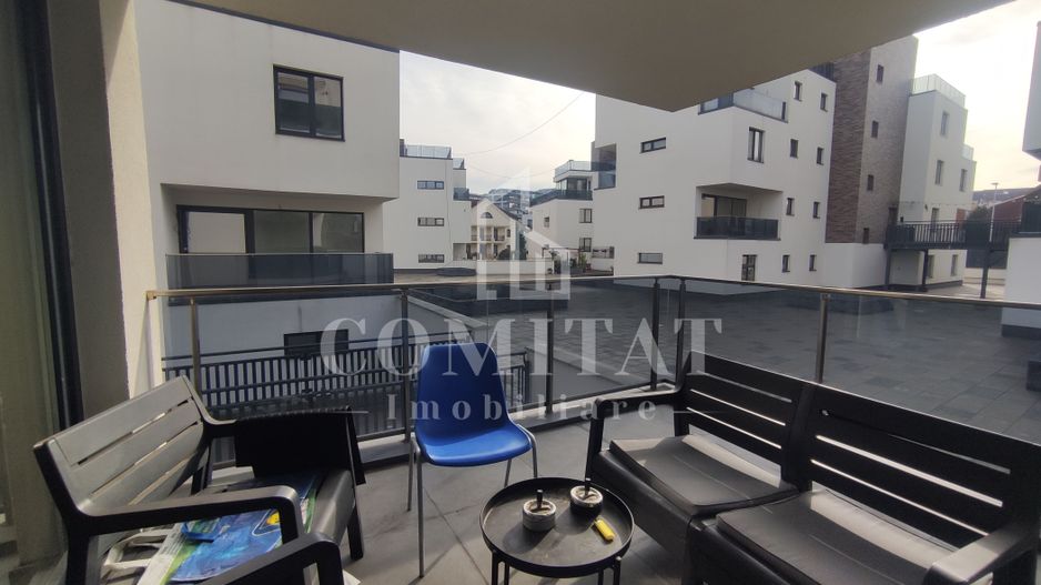 Apartament cu 3 camere | 85 mp | Buna Ziua - Poză 13