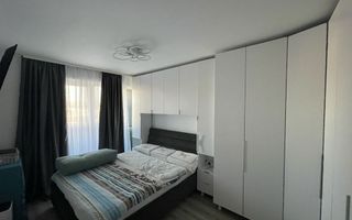 Apartament cu terasă și vedere panoramică – Sânnicoara - Poză 6