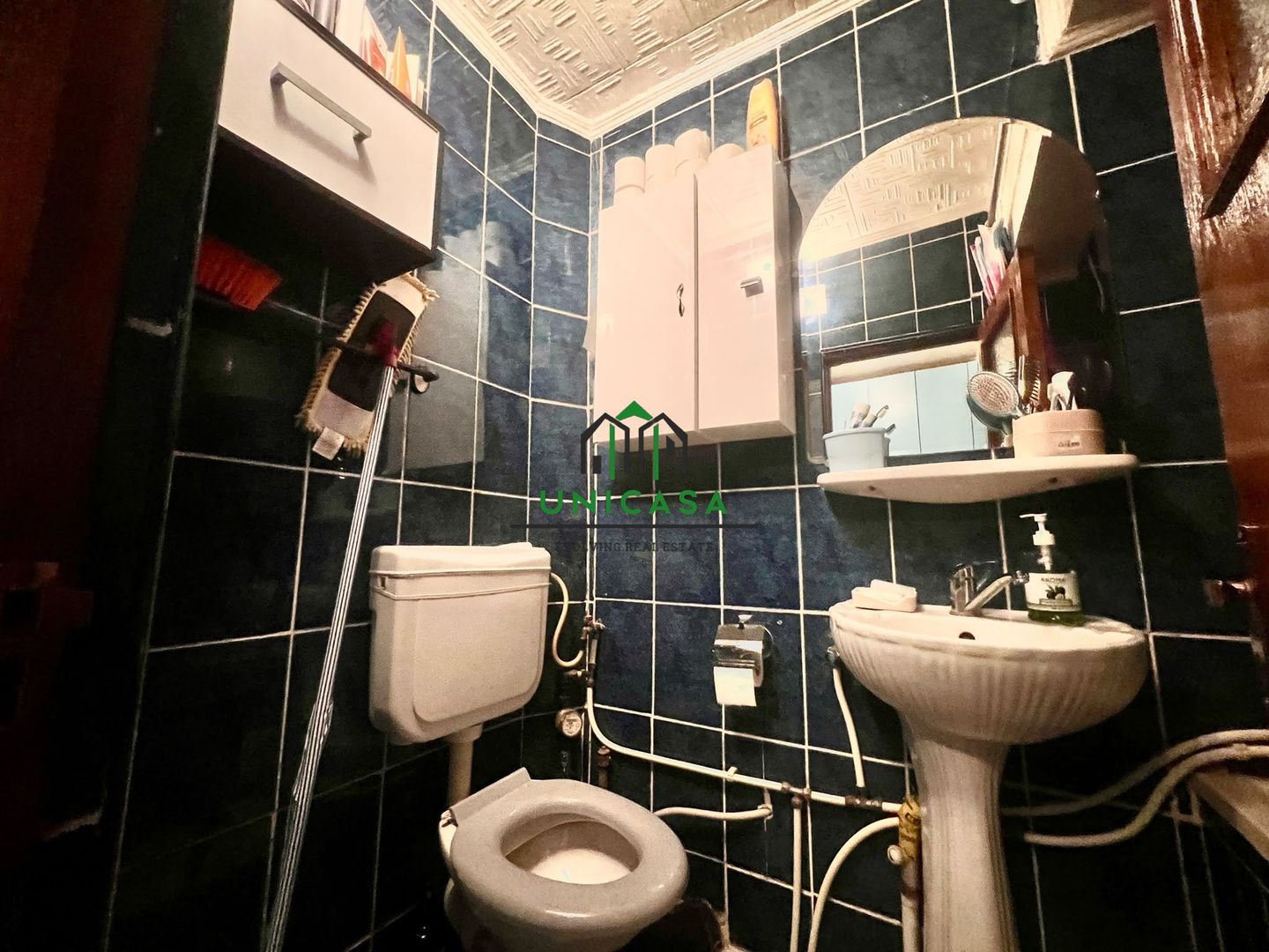 Garsonieră mobilată și utilată/ Ostroveni/ 4/4 - Poză 5