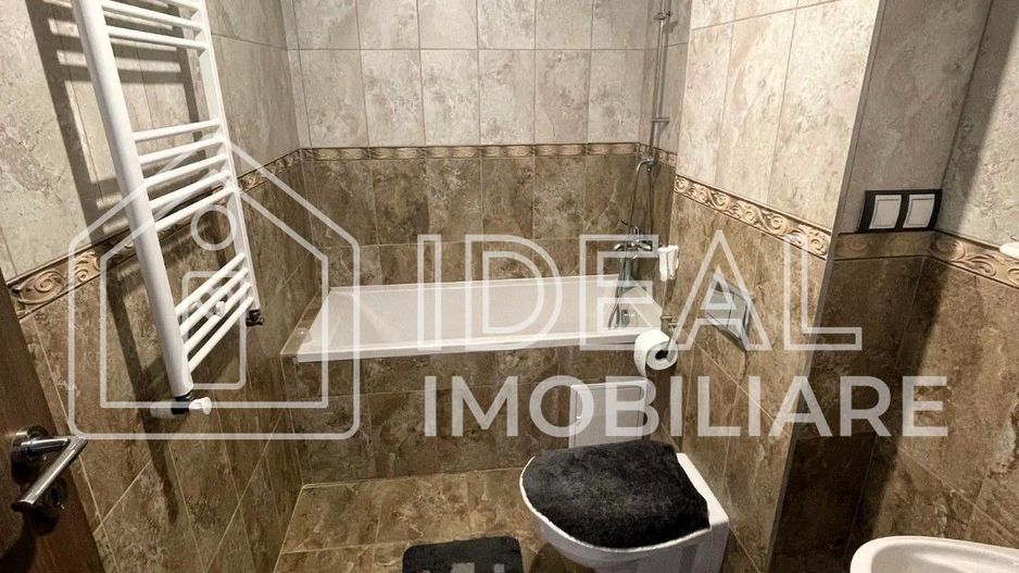 Apartament 3 camere, 62 mp | parter | Cartierul Arhitectilor - Poză 9