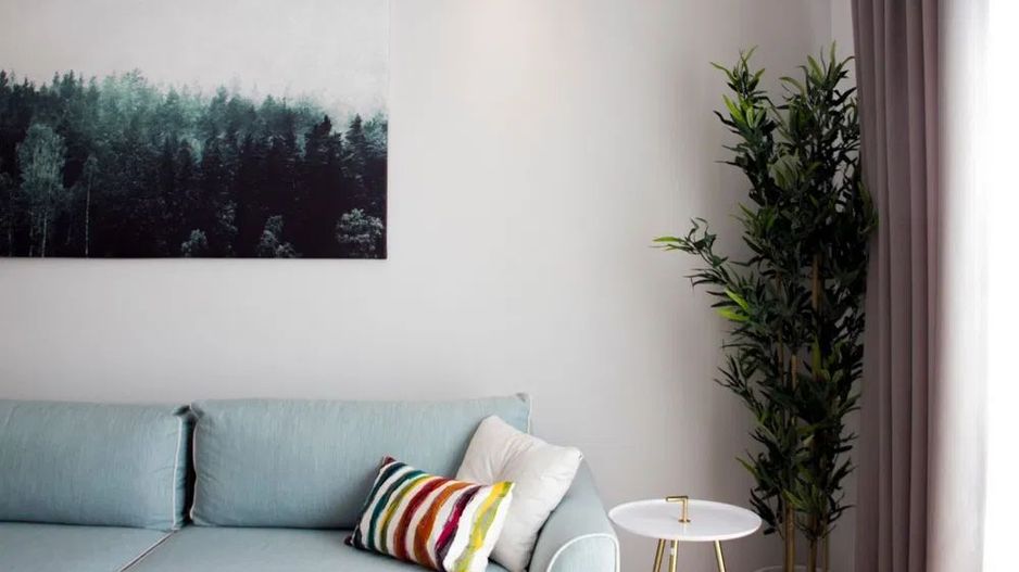 Apartament 2 camere de inchiriat Cosmopolis - Poză 4