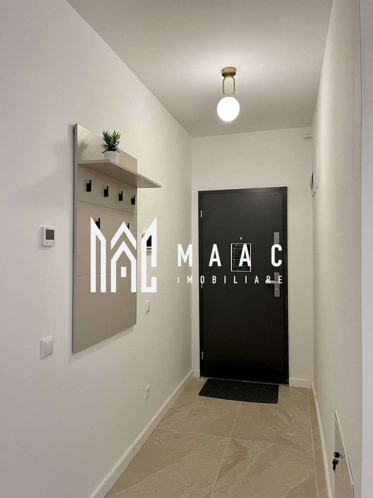 Apartament 2 camere de închiriat | Sibiu | 52 mp | parcare - Poză 5