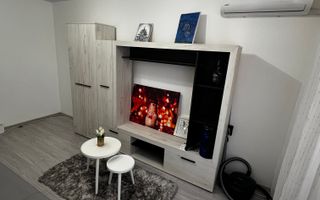 Apartament 2 camere de închiriat | Zona Centrală | Etaj 2 | Parcare - Poză 2