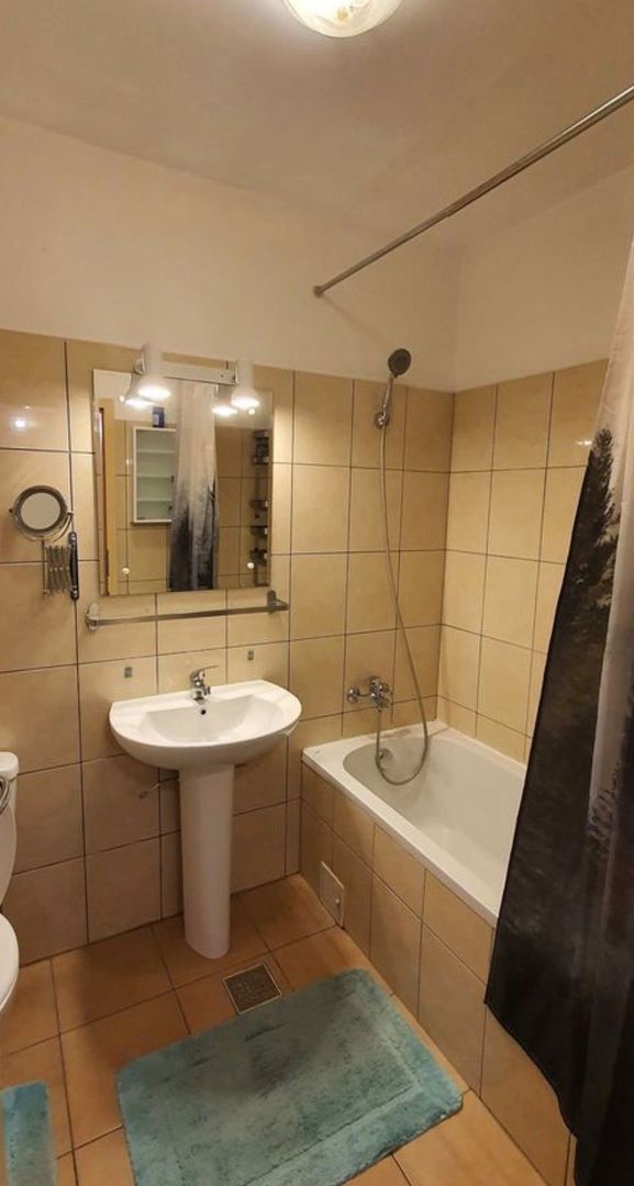 AP. 2 CAMERE EVOCASA ARMONIA, PET-FRIENDLY, BLOC NOU, METROU 10 MINUTE - Poză 9