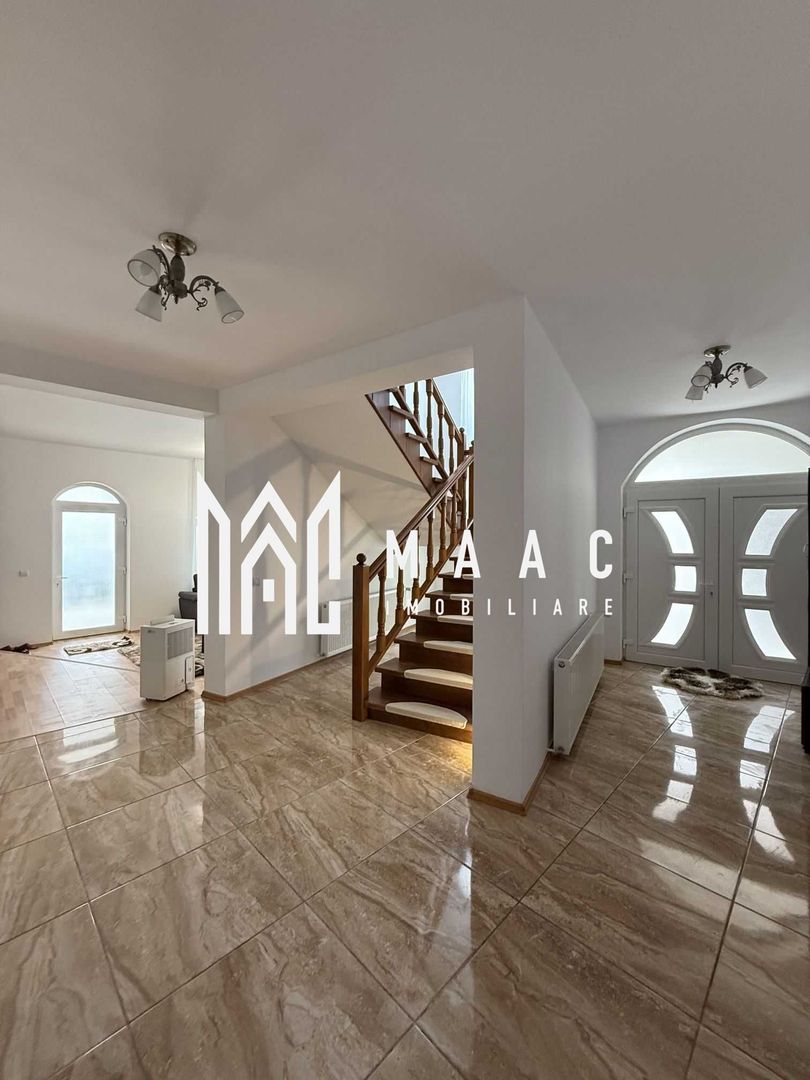 Casă | 4 camere | 240 MPU | Acces auto | Mediaș - Poză 4