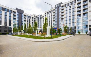 Vânzare, apartamnet, 2 camere, str. Regina Elizabeta, Durlești - Poză 16