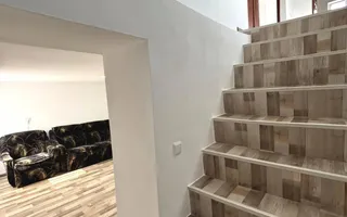 Casa în județul Argeș - Coșești de locuit sau casă de vacanță - Poză 18