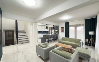 BG76-Casa Mediteraneana 5 cam-LUX - Poză 5