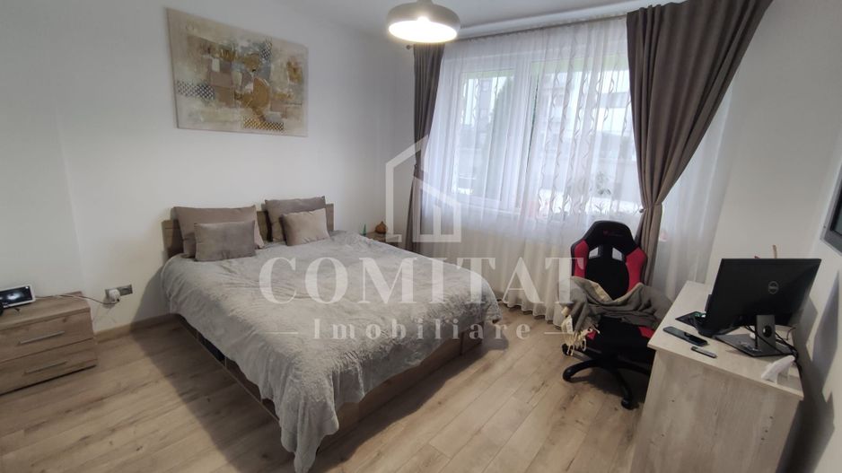 Apartament 2 camere | Baza Sportivă Gheorgheni | Parcare subterană - Poză 3