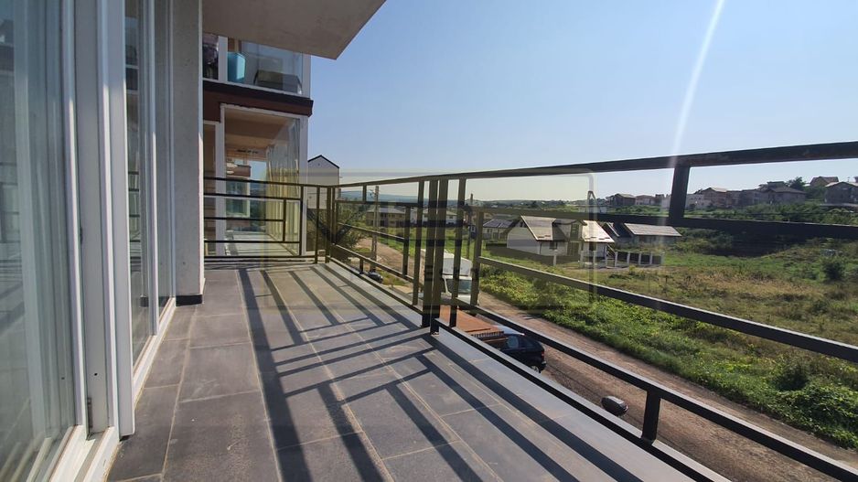 Apartament 2 camere + parcare, zona Bucium - LIDL - Poză 19